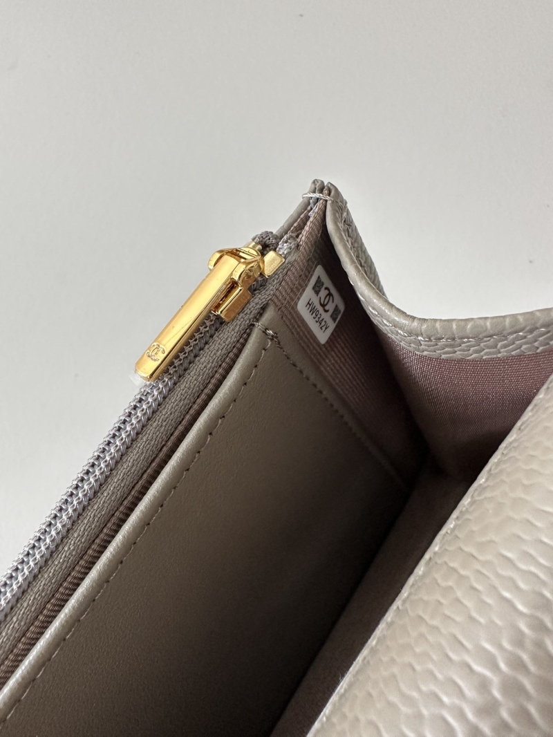 Ch**el woc bags